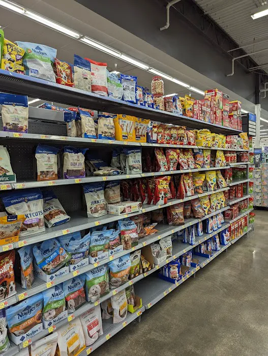 Walmart Supercenter 7