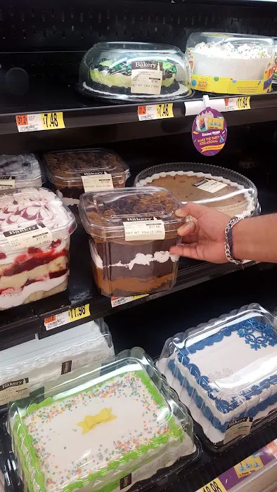 Walmart Supercenter 9