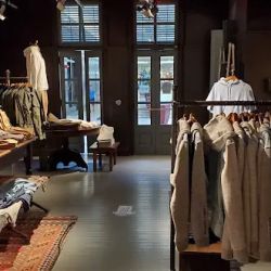 Hollister Co. ico