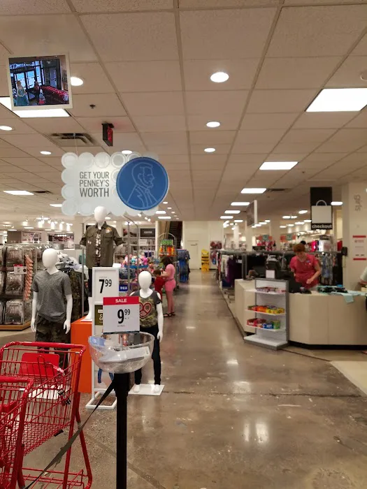 JCPenney 4