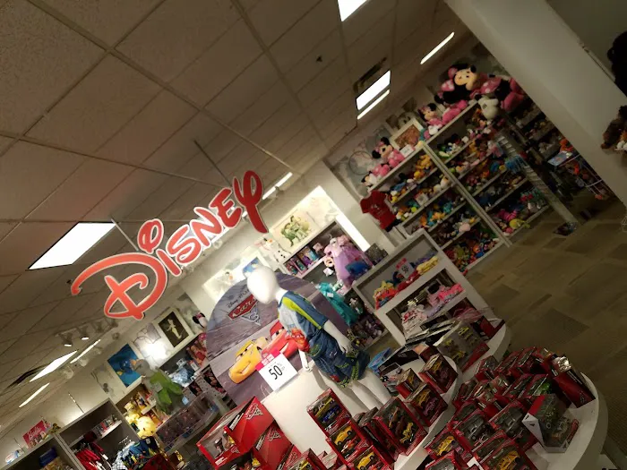 JCPenney 5