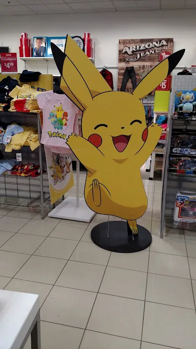JCPenney 8
