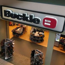 Buckle ico