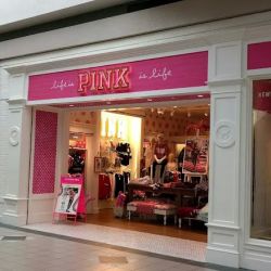 Victoria's Secret & PINK by Victoria's Secret ico