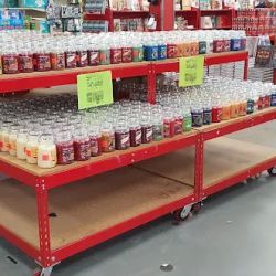 Ollie's Bargain Outlet ico