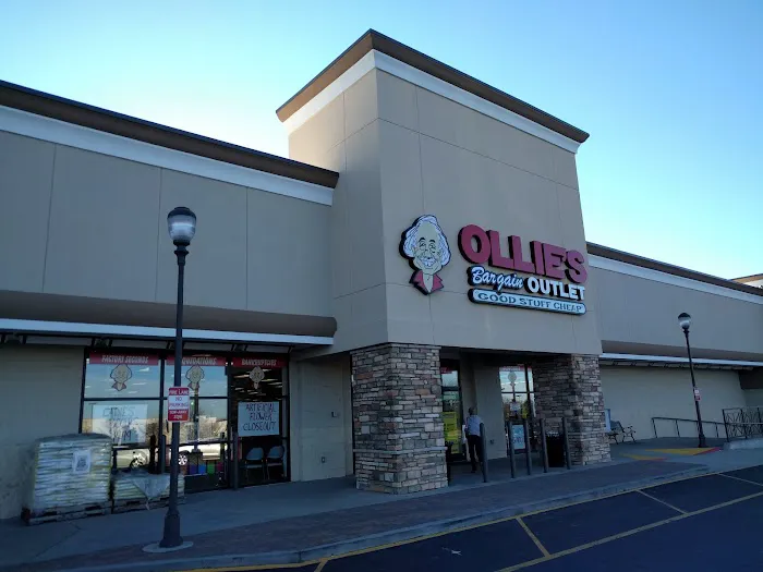 Ollie's Bargain Outlet 1