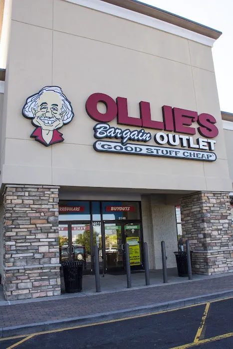 Ollie's Bargain Outlet 3