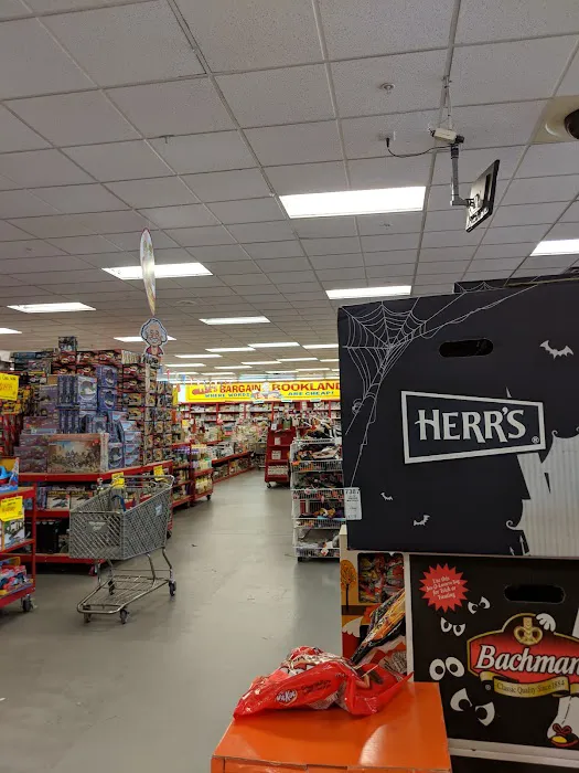 Ollie's Bargain Outlet 7
