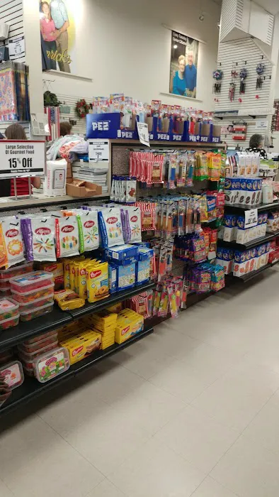 Hamrick's of Hickory, NC 0