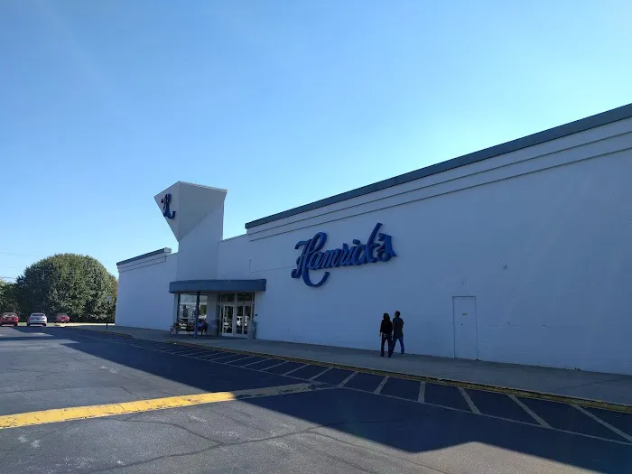 Hamrick's of Hickory, NC 2