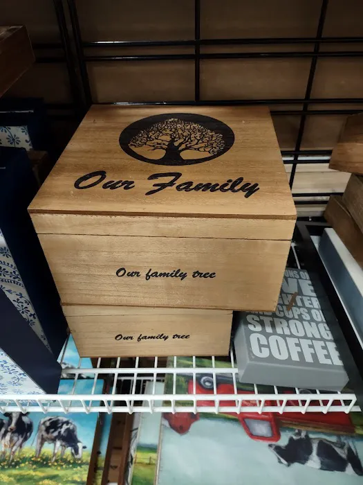 Hamrick's of Hickory, NC 4