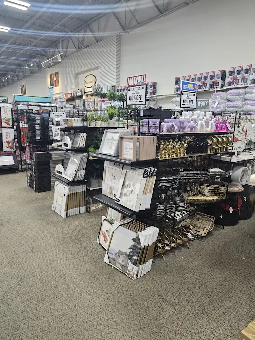 Hamrick's of Hickory, NC 5