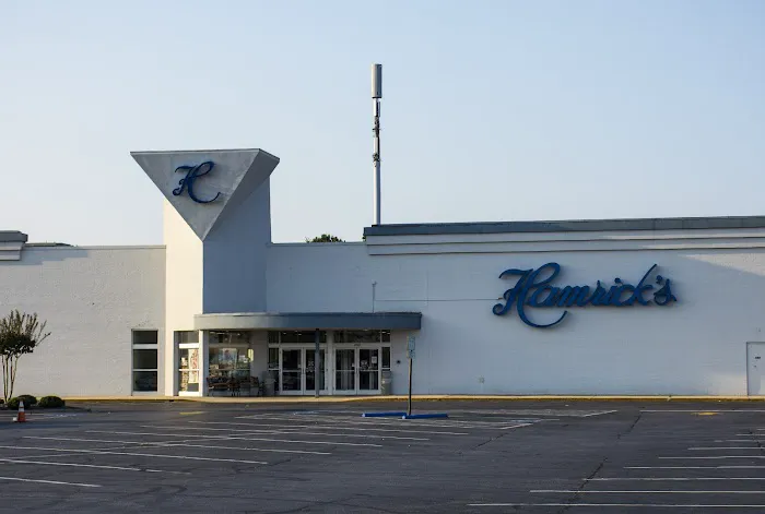 Hamrick's of Hickory, NC 3