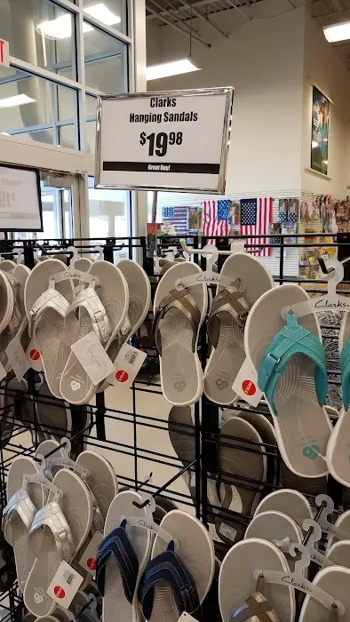 Hamrick's of Hickory, NC 7