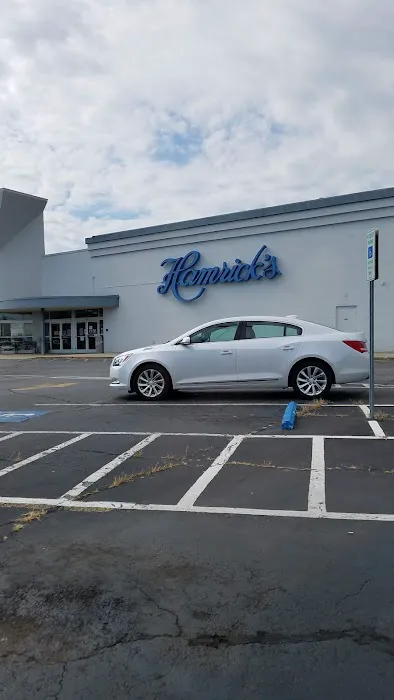 Hamrick's of Hickory, NC 6