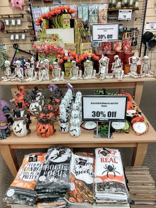 Hamrick's of Hickory, NC 8