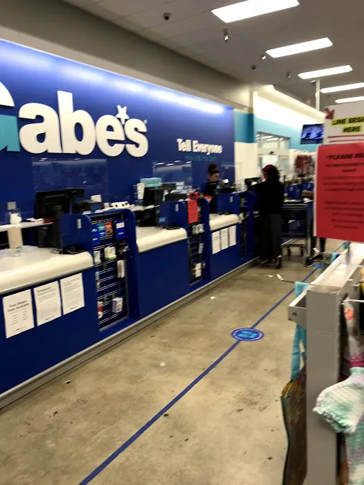 Gabe's 2