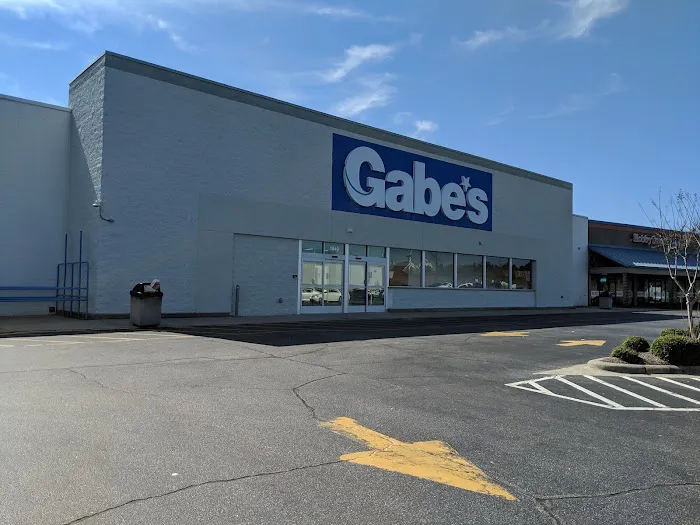 Gabe's 5