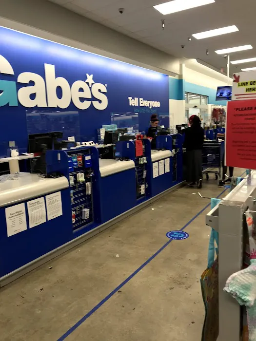 Gabe's 7