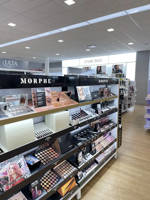 Ulta Beauty 0