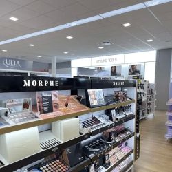 Ulta Beauty ico