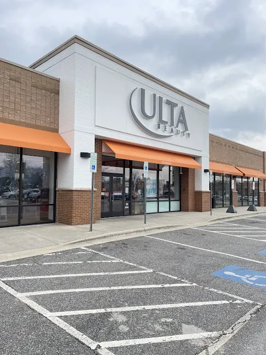 Ulta Beauty 3