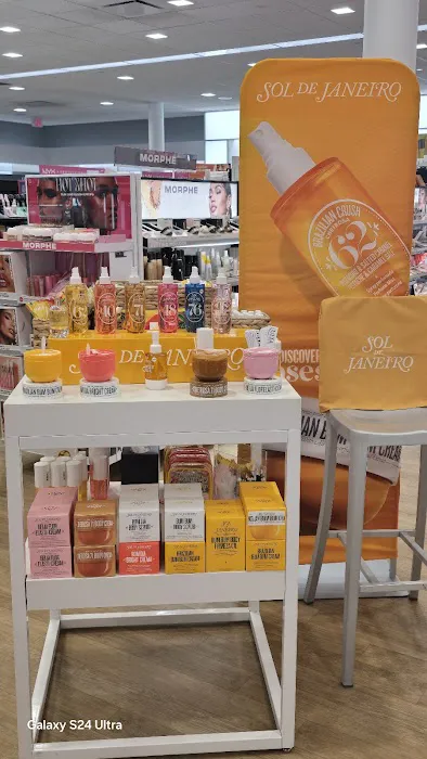Ulta Beauty 8