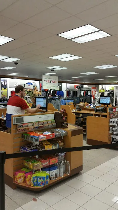 Kohl's 0