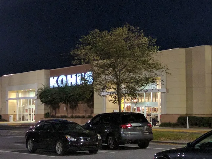 Kohl's 1