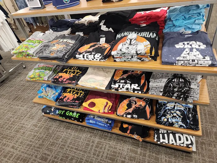 Kohl's 4