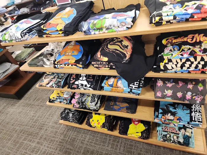Kohl's 9