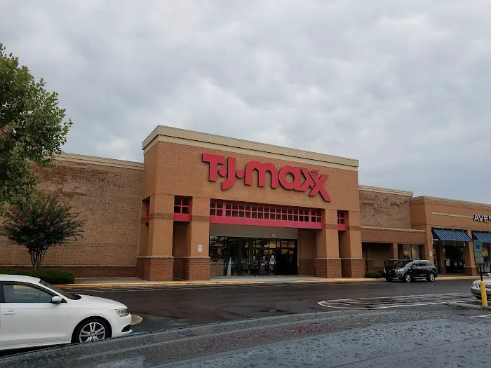 T.J. Maxx 0