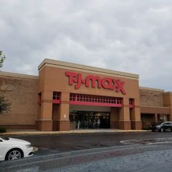 T.J. Maxx ico
