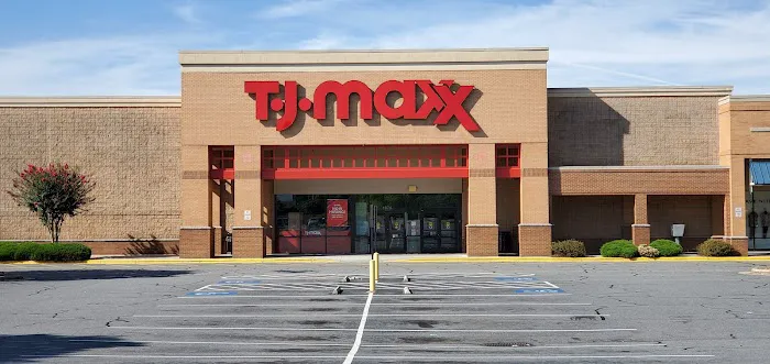 T.J. Maxx 3