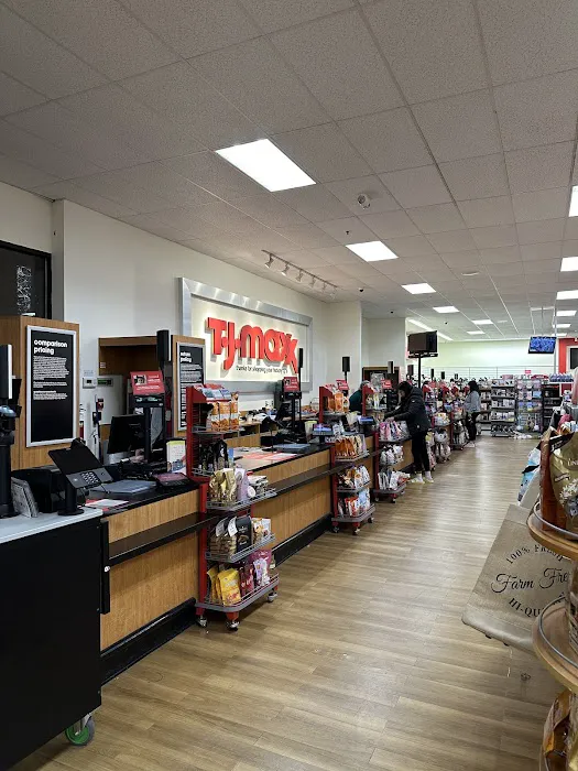T.J. Maxx 5