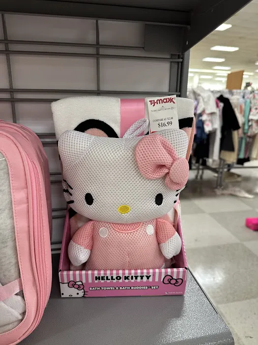 T.J. Maxx 6