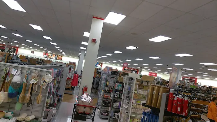 T.J. Maxx 8