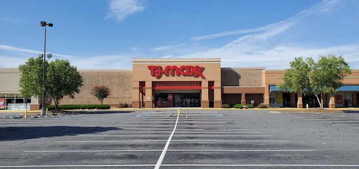 T.J. Maxx 9