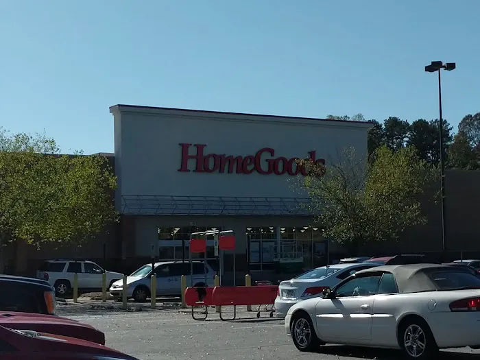 HomeGoods 1