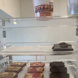 Carolina Crafted Creamery and General Store ico