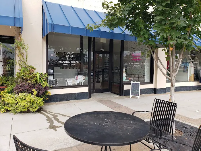 Carolina Crafted Creamery and General Store 6