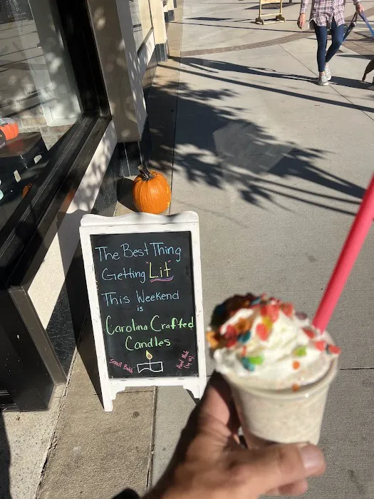 Carolina Crafted Creamery and General Store 9