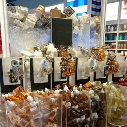 Bath & Body Works ico