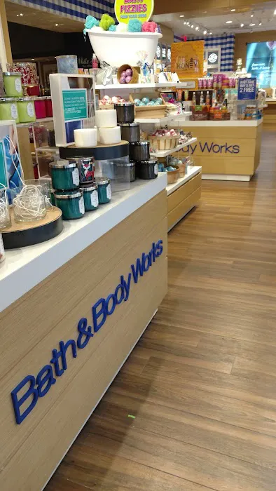 Bath & Body Works 3
