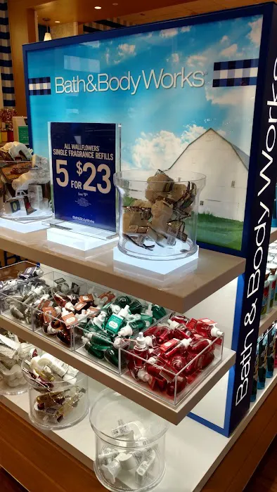 Bath & Body Works 6