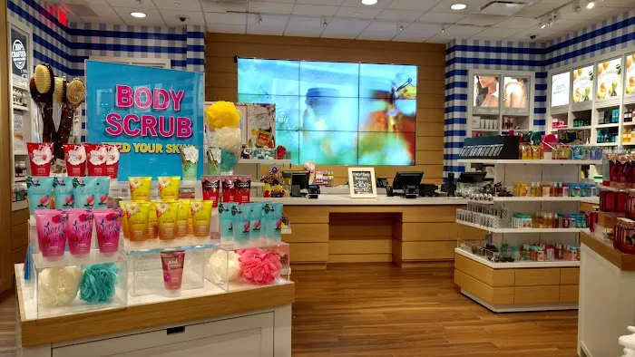 Bath & Body Works 9
