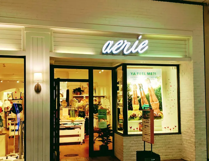 Aerie 3