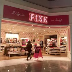 Victoria's Secret & PINK by Victoria's Secret ico
