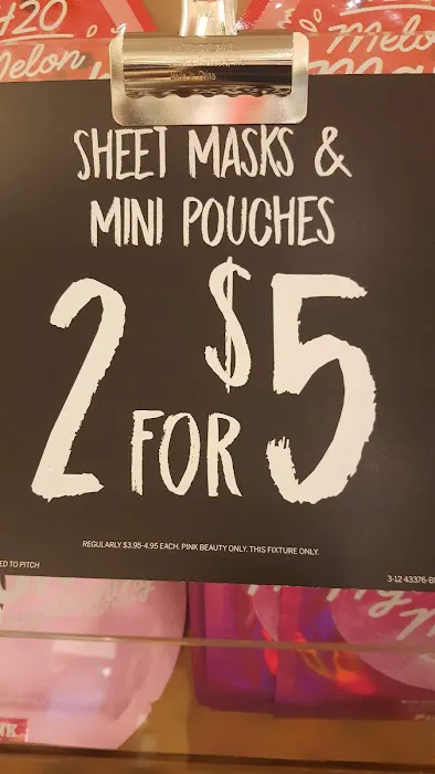 Victoria's Secret & PINK by Victoria's Secret 8