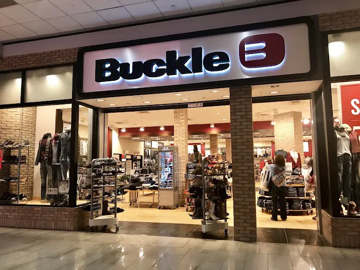 Buckle 0